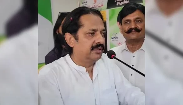 PML-N retains NA-168 as Malik Munir Iqbal Channar wins Bahawalpur by-election