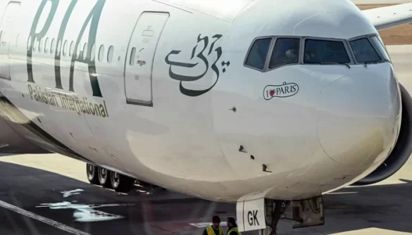 Aurangzeb’s US Exim talks included financing for Boeing aircraft, adviser says