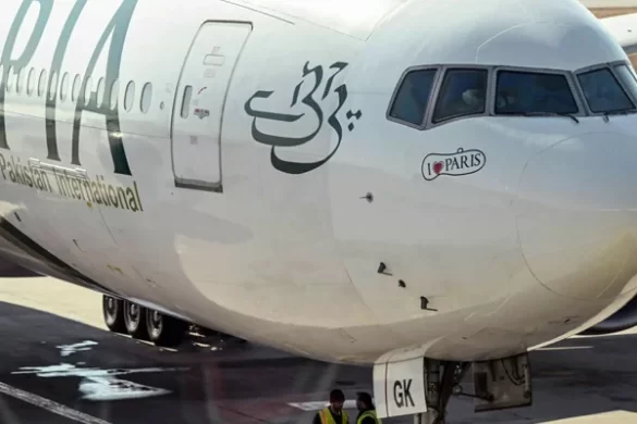 Aurangzeb’s US Exim talks included financing for Boeing aircraft, adviser says