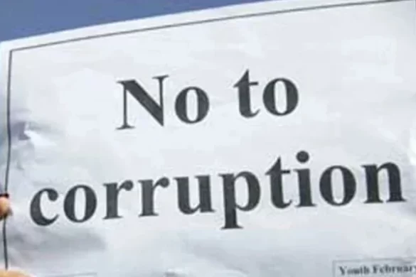 Pakistan’s corruption score improves, but methodology raises questions