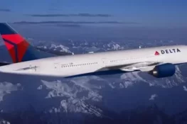 Delta flight makes emergency landing in Portugal after cabin fills with smoke