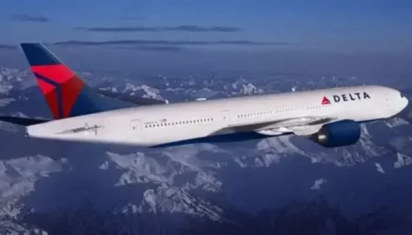 Delta flight makes emergency landing in Portugal after cabin fills with smoke