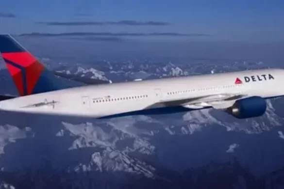 Delta flight makes emergency landing in Portugal after cabin fills with smoke
