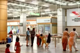 Qatar Airways flight landed in Sialkot, not IIOJK, airport clarifies