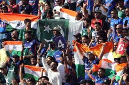 Pakistan, India on Asian Games collision course after cricket washout