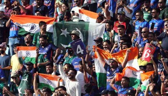 Pakistan, India on Asian Games collision course after cricket washout