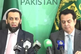 Tarar asks PTI to clarify position amid rising terrorism in KP