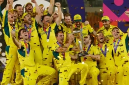 ICC to announce 2027 Cricket World Cup schedule on October 1
