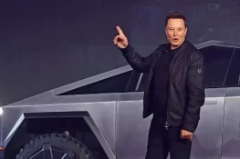 Elon Musk sleeps with bed raised on books to ease acid reflux