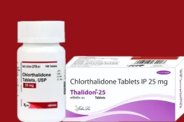FDA recalls chlorthalidone blood pressure tablets over dissolution failure