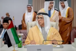 Saudi Arabia invites UAE vice president amid signs of thaw over Yemen rift