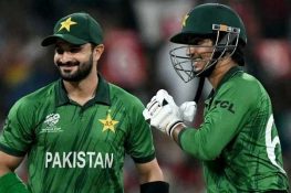 Pakistan to face Bangladesh in Asian Games 2026 cricket semi-final
