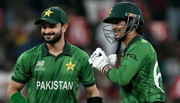 Pakistan to face Bangladesh in Asian Games 2026 cricket semi-final