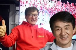 Jackie Chan death hoax goes viral as fake ‘1954-2026’ posts circulate online