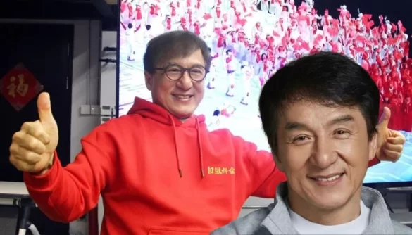 Jackie Chan death hoax goes viral as fake ‘1954-2026’ posts circulate online