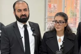 ATC drops contempt proceedings against Adiala officials after Imaan Mazari, Hadi Chattha sign powers of attorney