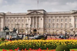 Princess Alexandra misses royal event after last-minute withdrawal