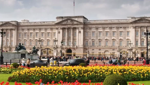 Princess Alexandra misses royal event after last-minute withdrawal