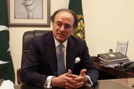 Aurangzeb begins IMF talks for fourth EFF and third RSF reviews