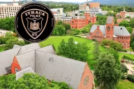 New York prosecutors reopen Cornell assault case after former student files lawsuit