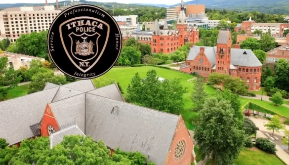 New York prosecutors reopen Cornell assault case after former student files lawsuit