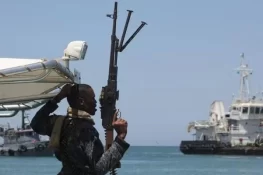 Three Pakistanis among five crew killed as Puntland frees hijacked tanker