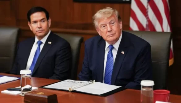 Supreme Court allows Trump administration to resume ‘third-country’ deportations