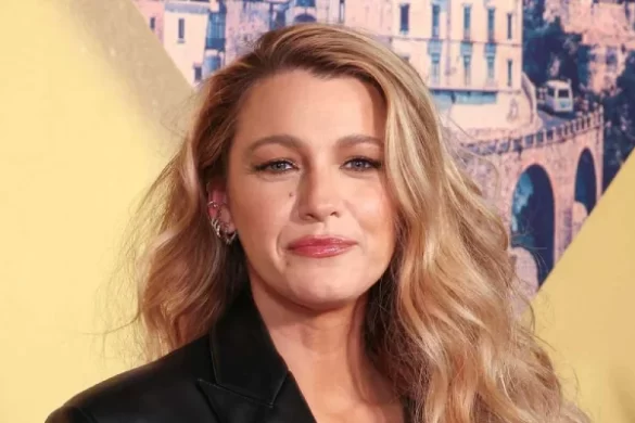 Blake Lively ends 20-year relationship with publicist Leslie Sloane: Report