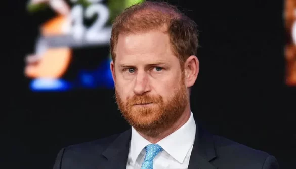 Prince Harry’s team addresses Travalyst losses amid financial concerns