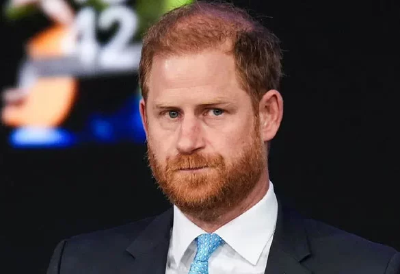 Prince Harry’s team addresses Travalyst losses amid financial concerns
