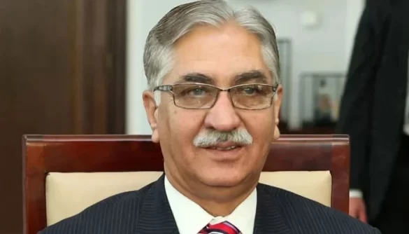 PPP backs constitutional option of governor’s rule in KP