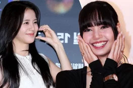 BLACKPINK’s Jisoo gets emotional as Lisa reveals six-year-old secret