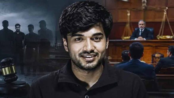 Mir Raza Case: Commission Orders Notice to Sindh Home Minister Over AG’s Conduct