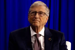 Bill Gates warns unchecked AI could enable catastrophic harm
