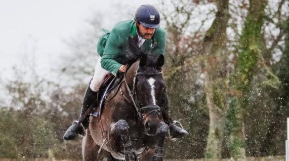 Pakistan’s ‘Mirage’ arrives safely in Japan ahead of Asian Games debut