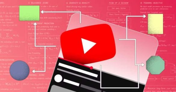 YouTube’s new view-counting system may make videos look more popular