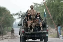 11 India-backed terrorists killed in separate KP, Balochistan operations