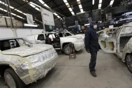 Govt defends purchase of 45 bulletproof vehicles for 2027 SCO summit