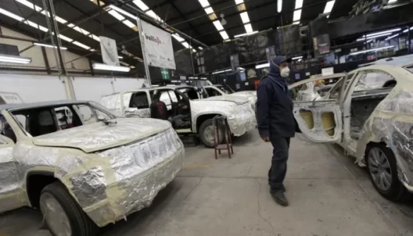 Govt defends purchase of 45 bulletproof vehicles for 2027 SCO summit