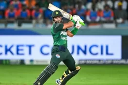 Pakistan beat Bangladesh by six wickets to reach Asian Games cricket final