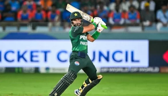 Pakistan beat Bangladesh by six wickets to reach Asian Games cricket final