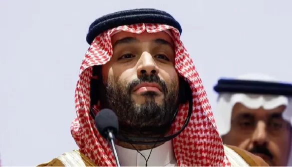 MBS backs Makkah defence pact, vows decisive response to threats