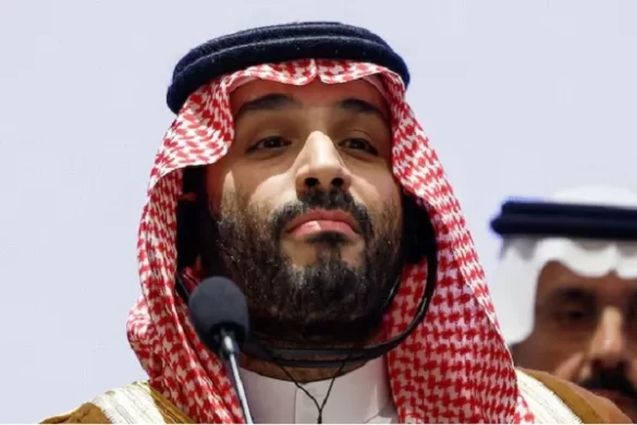 MBS backs Makkah defence pact, vows decisive response to threats