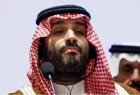 MBS backs Makkah defence pact, vows decisive response to threats