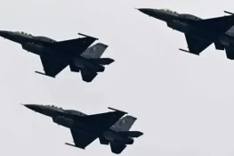 Pakistan says 22 militants killed in strikes on Afghan terror hideouts