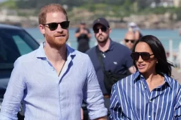 Meghan Markle’s strategy adds pressure to Prince Harry amid financial concerns
