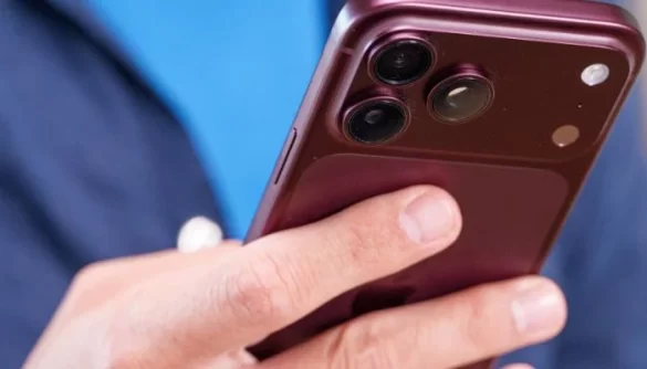 iPhone 18 Pro Max users report SOS mode, failed calls and audio issues