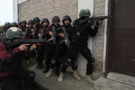 KP receives nearly Rs800bn under war-on-terror share since 2010