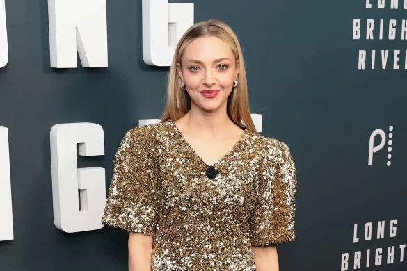 Amanda Seyfried Confirms Return for Jennifer’s Body Sequel