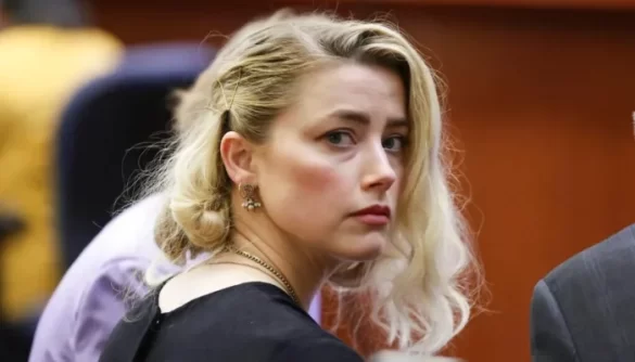 Amber Heard celebrates first half-marathon with rare life update